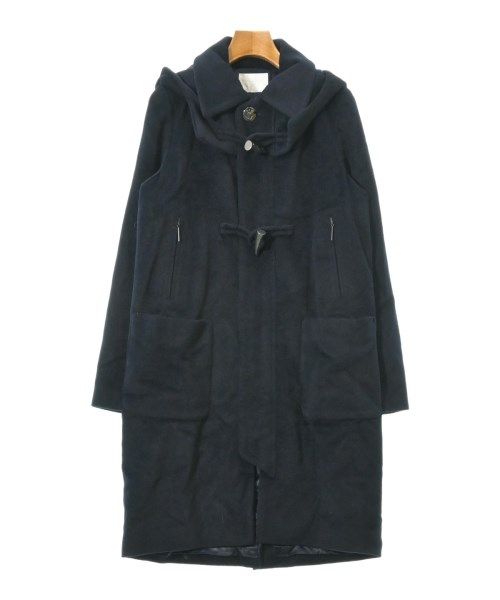 TARO HORIUCHI ダッフルコート レディース 古着