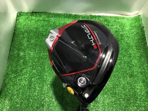 中古】 テーラーメイド STEALTH2 10.5° ドライバー DR SPEEDER 中古】 テーラーメイド STEALTH2 10.5° ドライバー DR SPEEDER