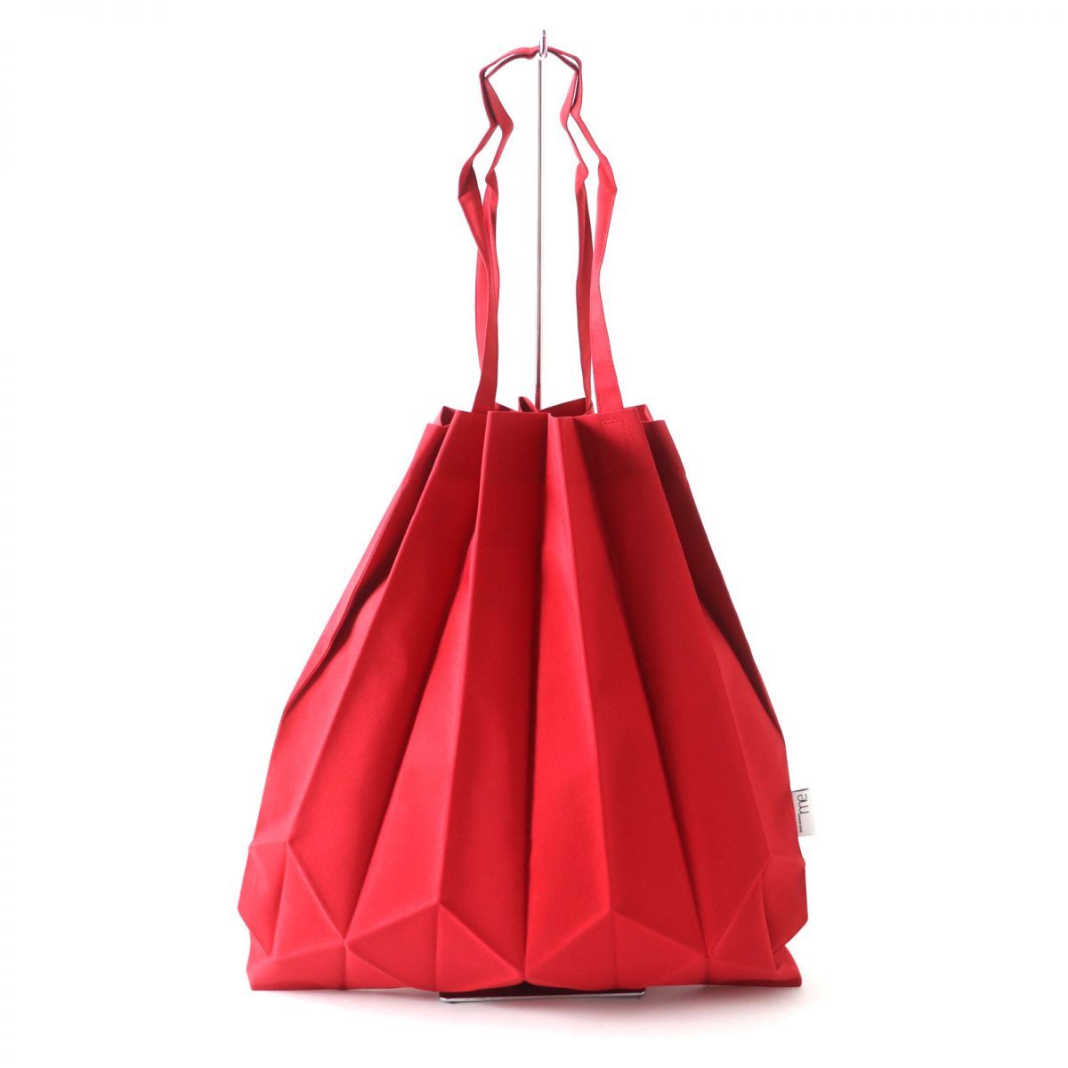 極美品☆正規品 me ISSEY MIYAKE ミーイッセイミヤケ MI11AG821 TRUNK 
