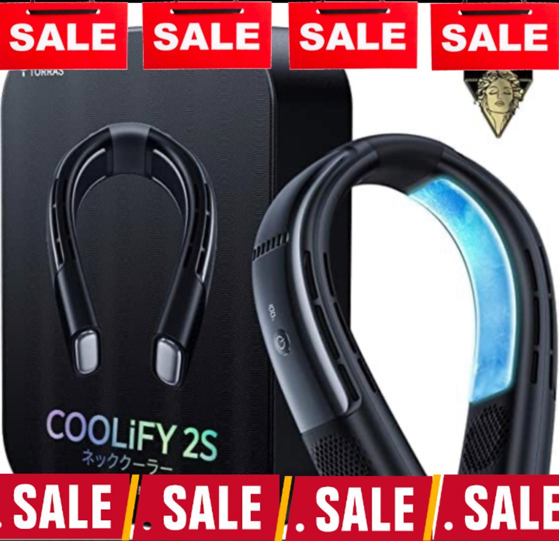 ネッククーラー　COOLIFY 2S iPhone 15 pro ケース ネッククーラー COOLIFY 2S iPhone 15 pro ケース（iPhoneケース
