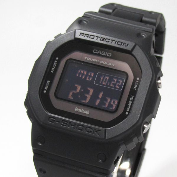 カシオ G-SHOCK ORIGIN ソーラー ショップ 電波 腕時計 GW