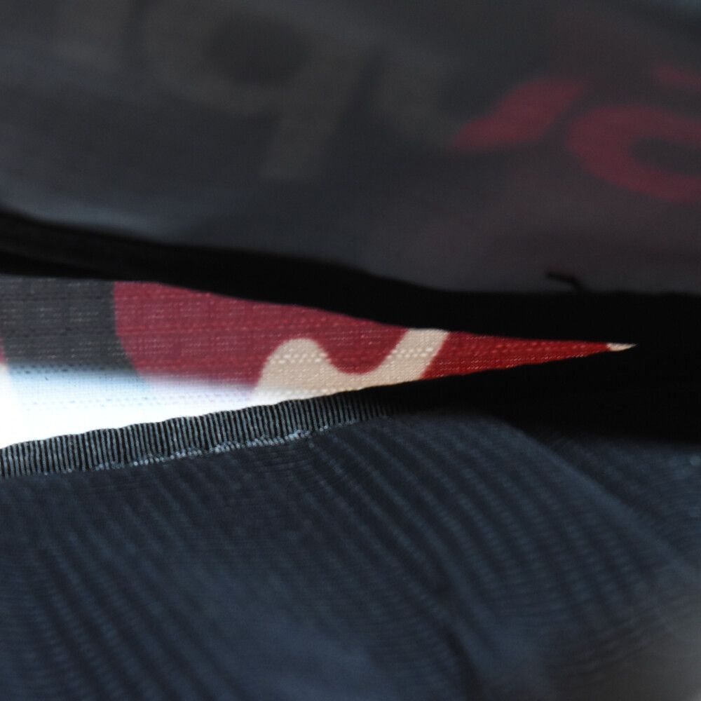 SUPREME (シュプリーム) 21SS Sling Bag Red Camo スリングワン