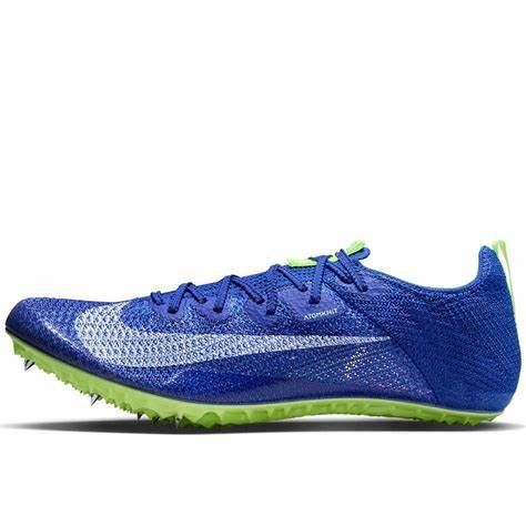 【値下げ】【未使用　海外モデル】Nike Zoom スパイクシューズ 　23.5 NIKE】AIR ZOOM MAXFLY 2 陸上スパイク 短距離 (Nike/メンズ