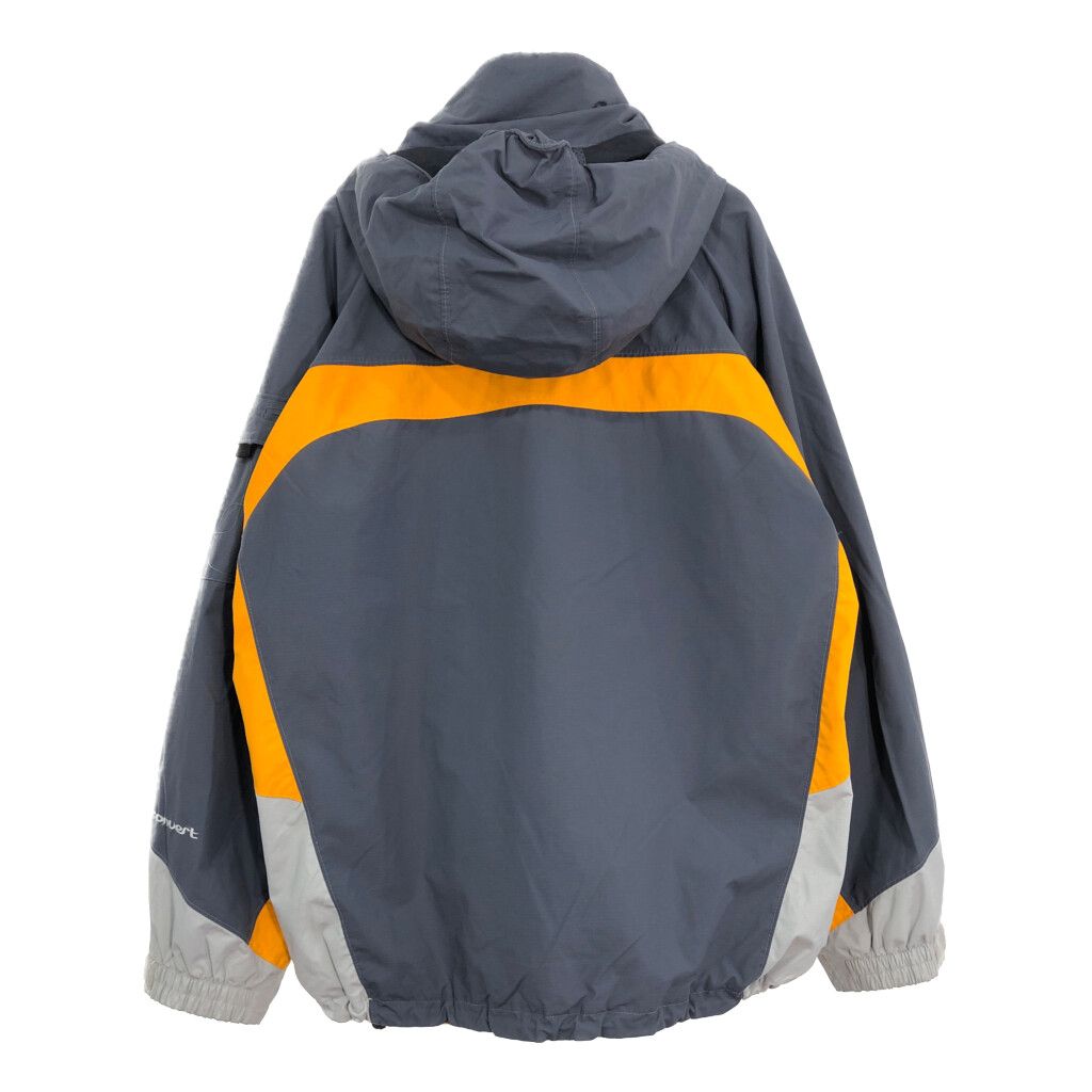 Columbia コロンビア CONVERT マウンテンパーカー アウトドア