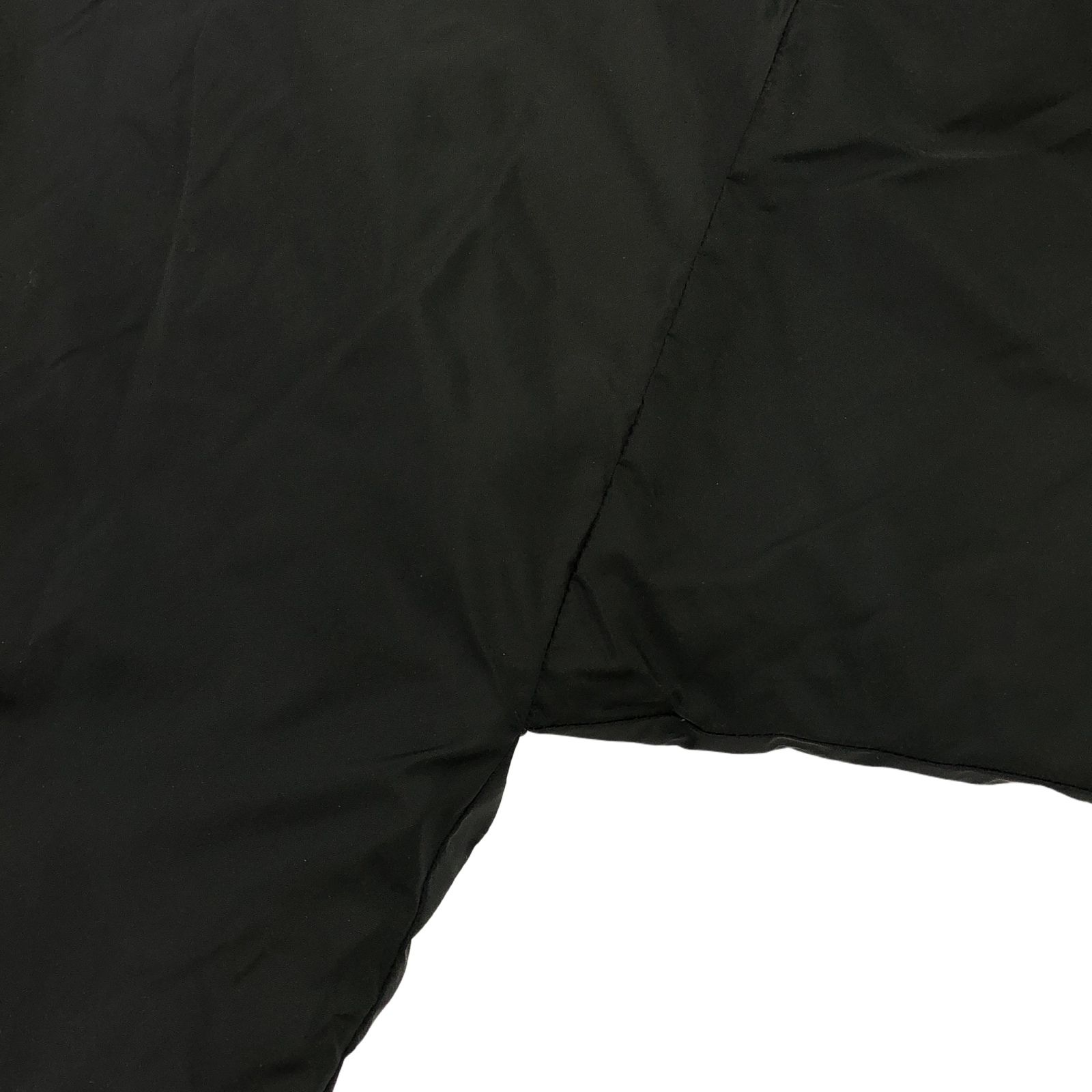  MM 6 エムエムシックス M 60465 ジャケット ブラック キッズ その他ジャケット その他 ベビー キッズ