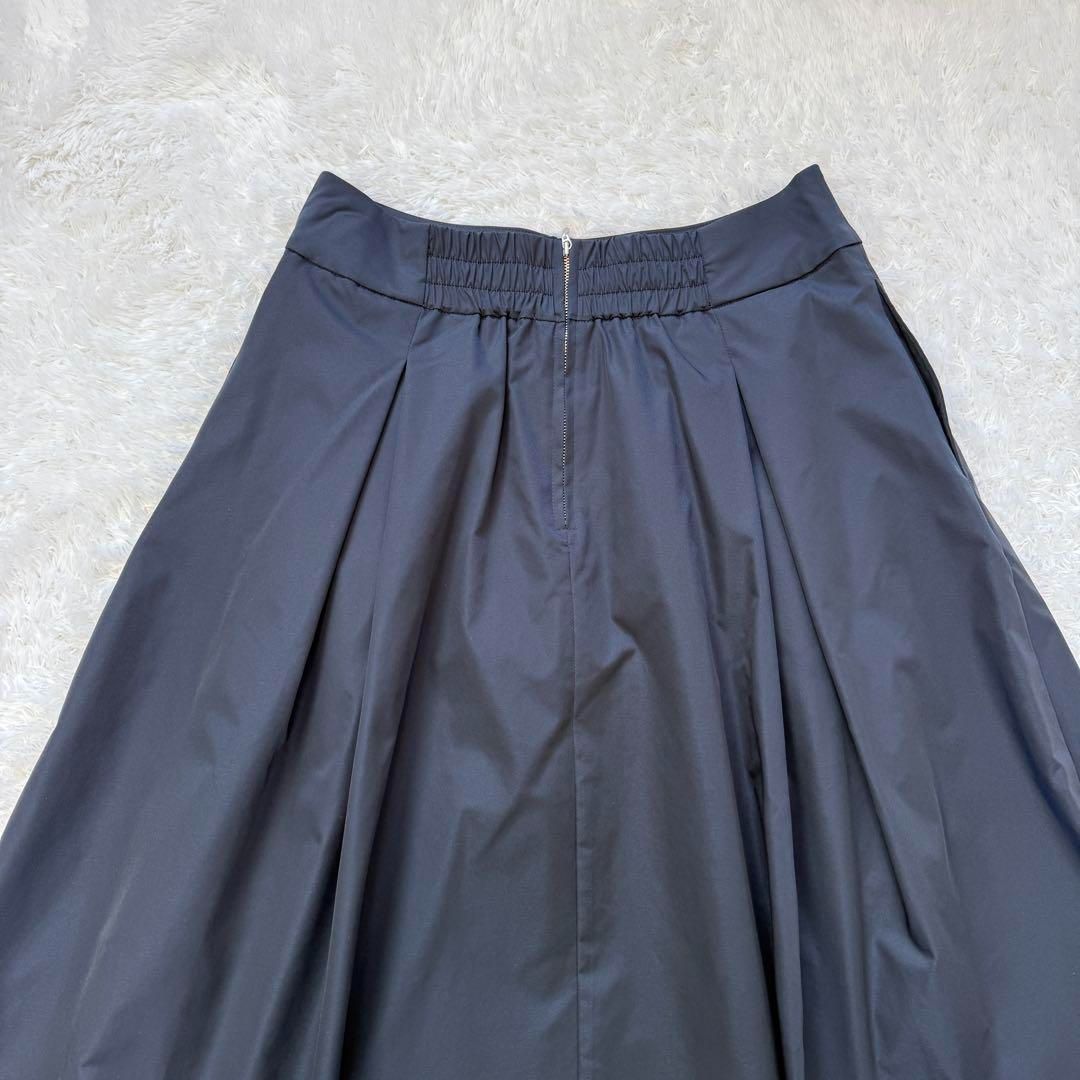 soeju ソージュ リモンタタックスカート