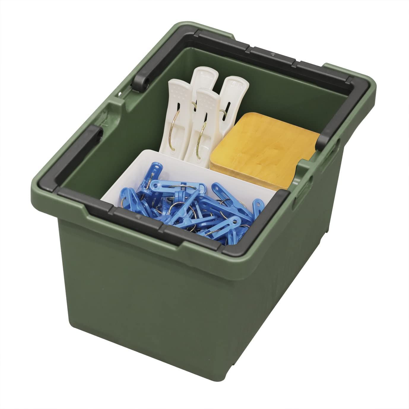 セパレートバスケット