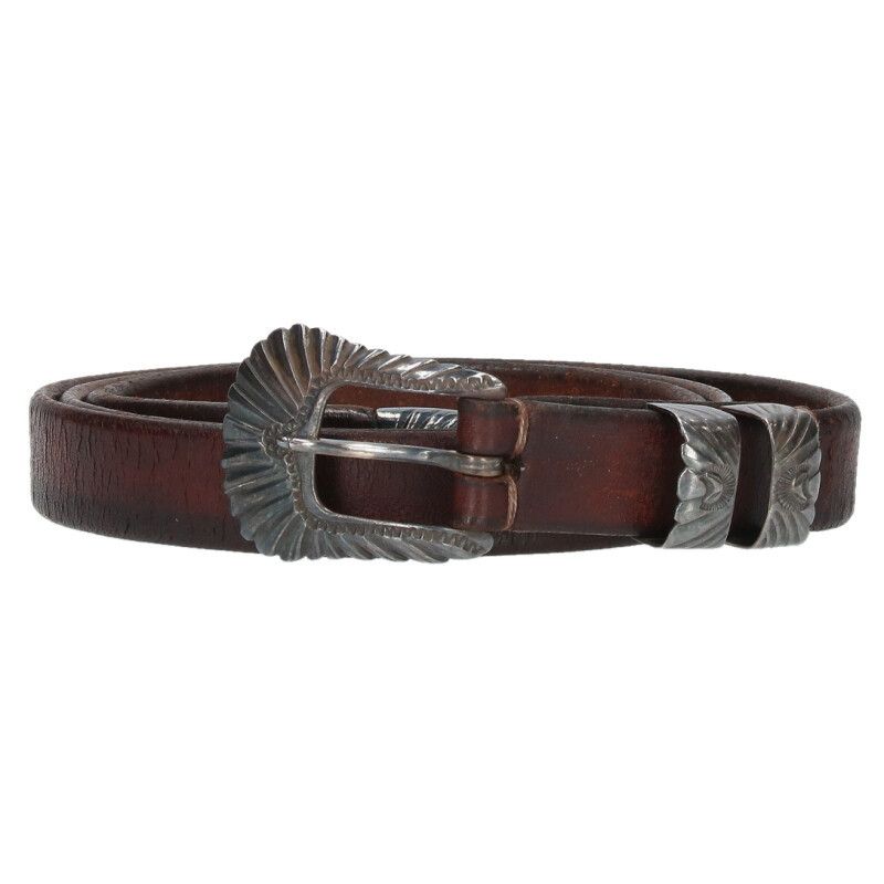 ゴローズ ベルト 4点式カンベルト 楽天市場】goro's ゴローズ