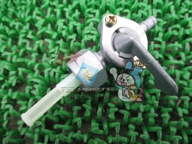 モンキー フューエルコック 在庫有 即納 ホンダ 純正 新品 バイク 部品 Z50A 車検 Genuine ゴリラ