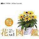 本物保証，お買い得 【中古】花図鑑 Vol.1 鉢花 その他