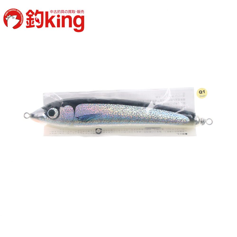 【中古/未使用品】 カーペンター ブルーフィッシュ 140 クオリティ1  /O228S カーペンター ブルーフィッシュ 140 クオリティ1 /O228S 未使用