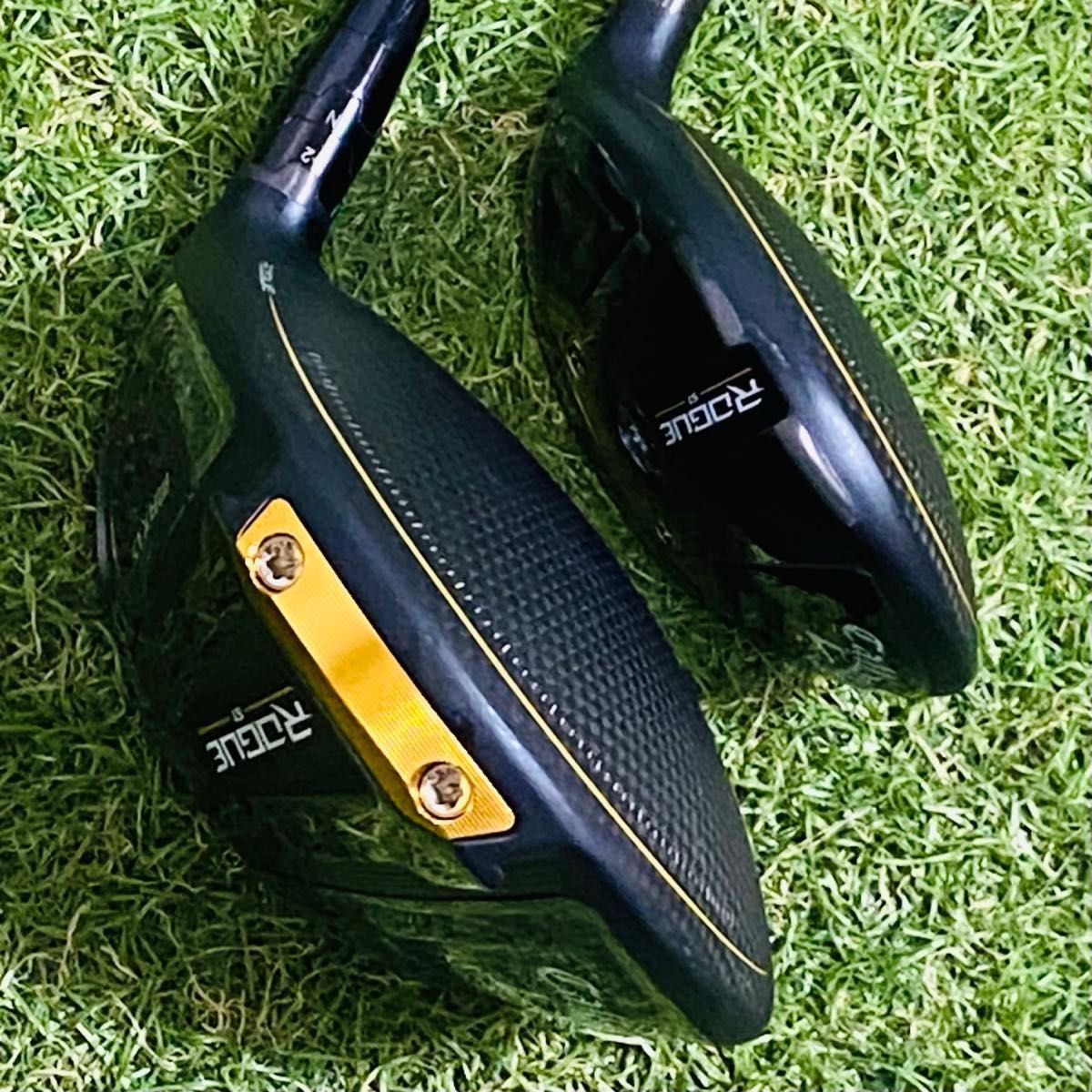 美品】キャロウェイ ローグ ST MAX LS 1W 5W 2本セット S - メルカリ