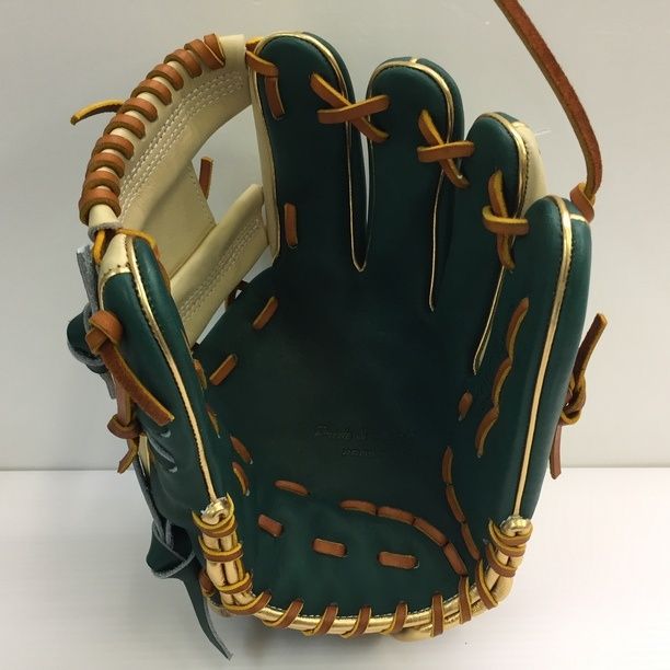 久保田スラッガー - 中古品 久保田スラッガー 軟式 内野手用グローブ KSN-MP19 4546 楽天市場】【湯もみ型付け加工承ります】久保田スラッガー