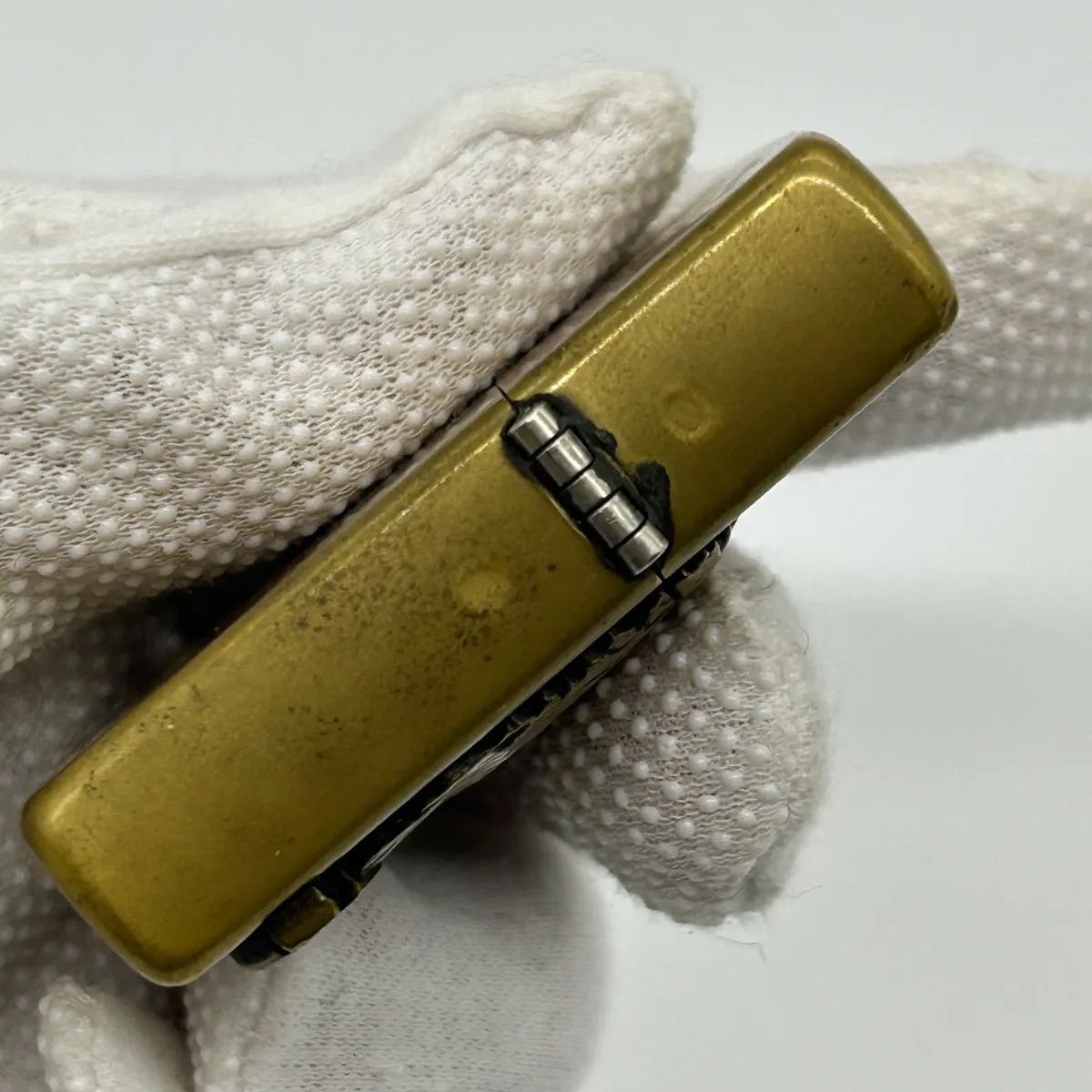 zippo ジッポ Harley Davidson ハーレーダビッドソン 1932 1992 ダブル 