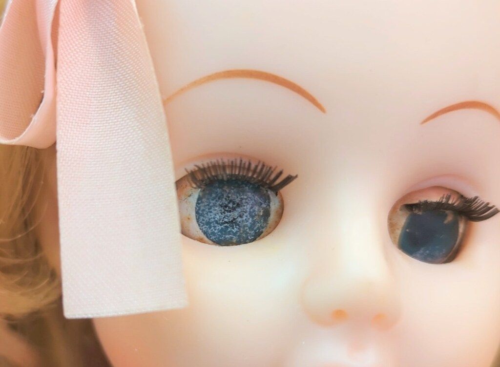 チャームスカーレットちゃん　中嶋製作所　新品/未使用 チャームスカーレットちゃん - メルカリ