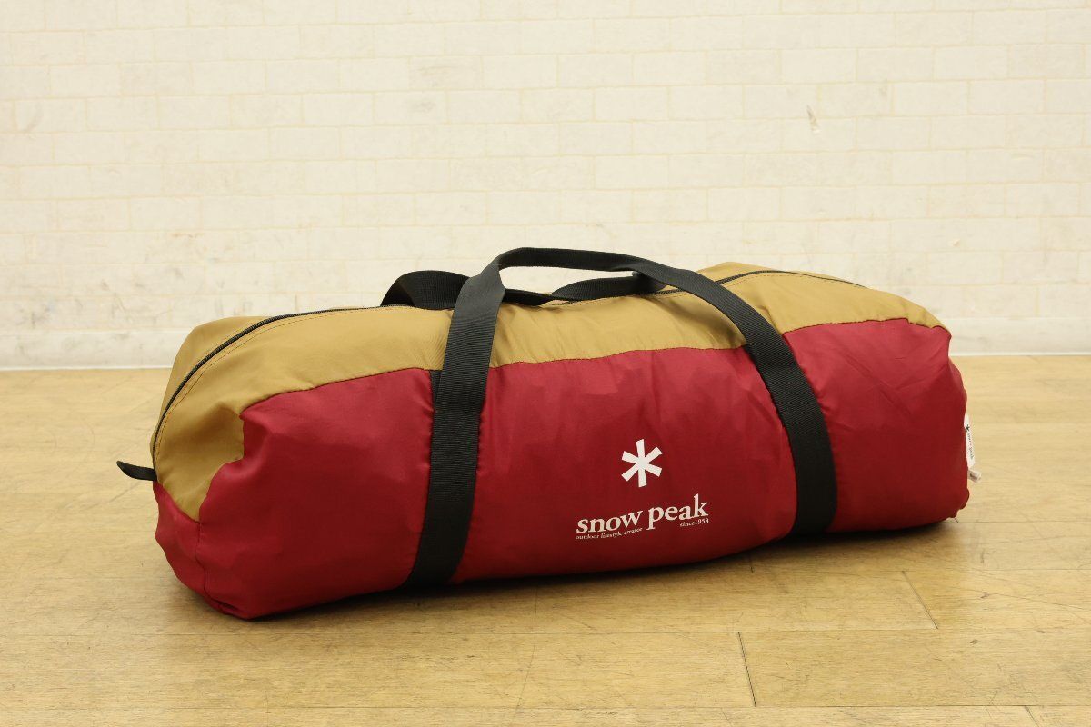 【送料無料】スノーピーク PEAK AMENITYDOME メニティドームM テント キャンプ用品 沖縄・離島 配送不可 併 C1D 送料無料】スノーピーク SNOWPEAK AMENITYDOME メニティドームM テント