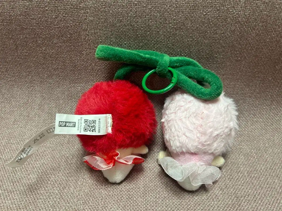 新品未開封】 CRYBABY クライベイビー さくらんぼ CRYBABY クライ