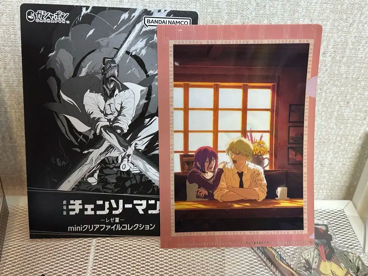  チェンソーマン フィルム 出品 その他