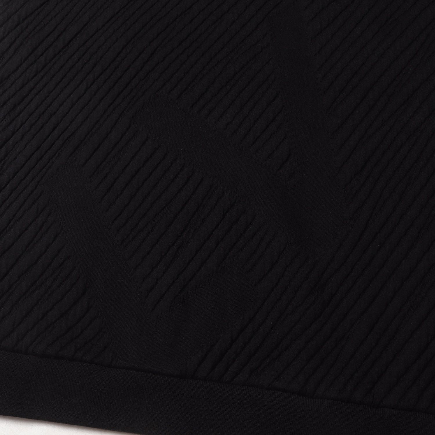 LOUIS VUITTON モノグラムジャガードスウェット 　Lサイズ LOUIS VUITTON(ルイヴィトン) モノグラムジャガードスウェット