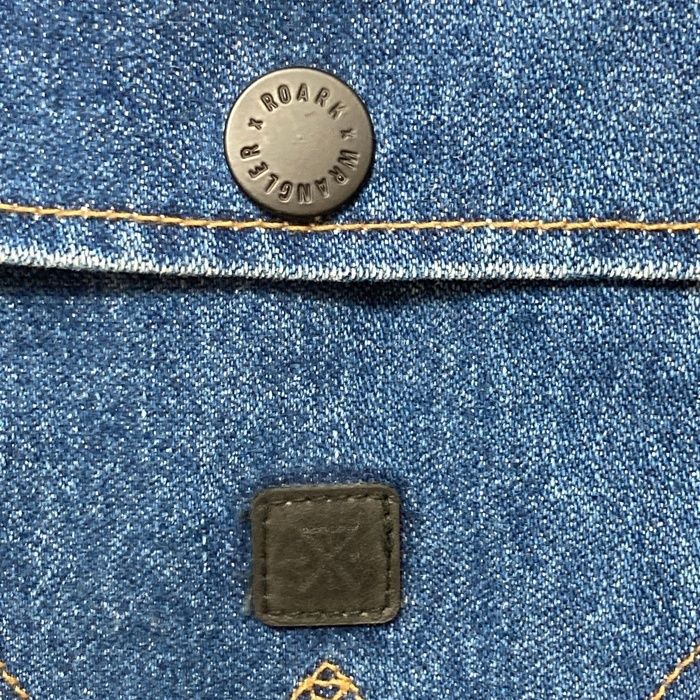 Wrangler ラングラー