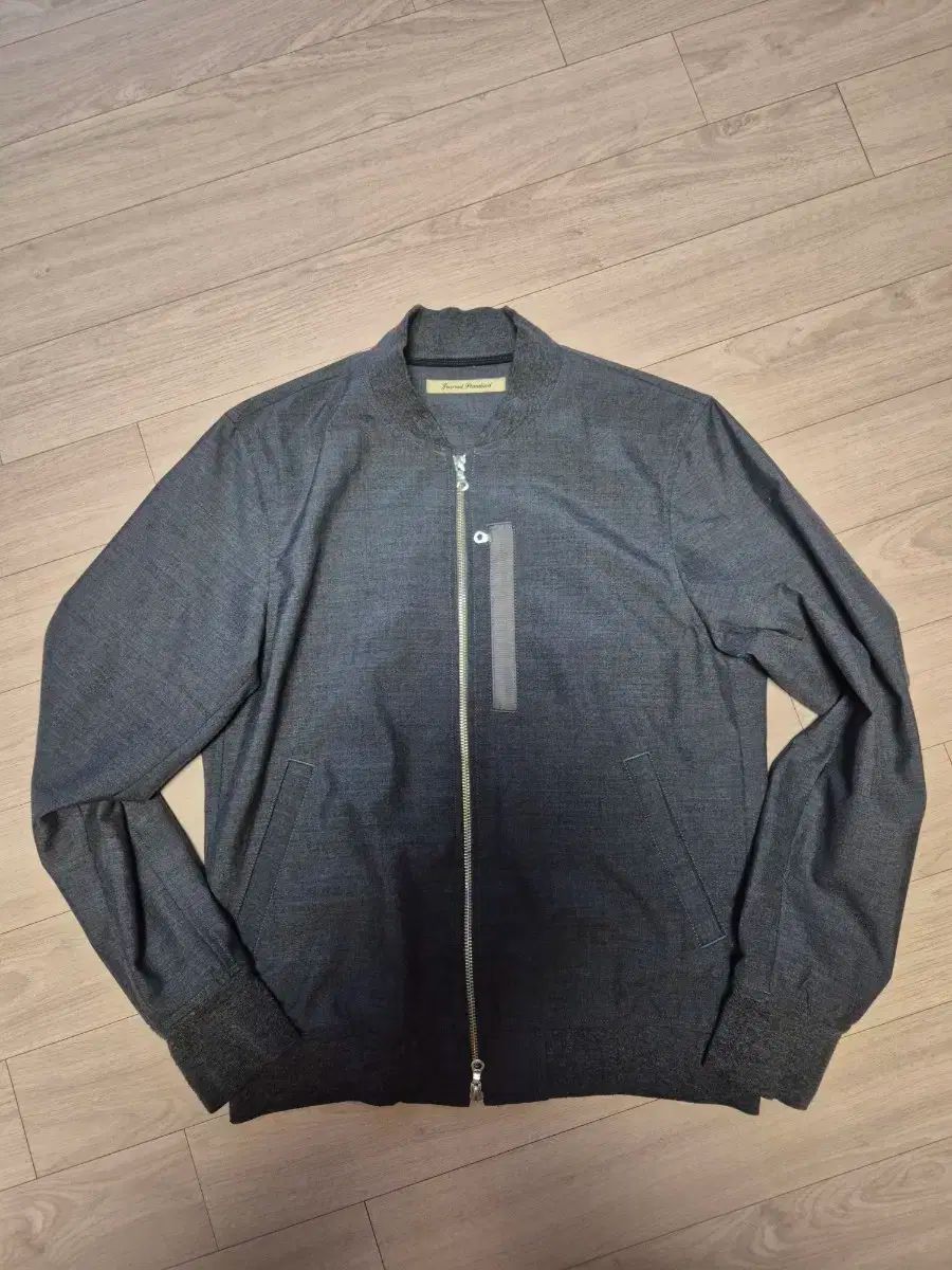 M ジャーナルスタンダード ウール混 ジャンパー|パンツ セット