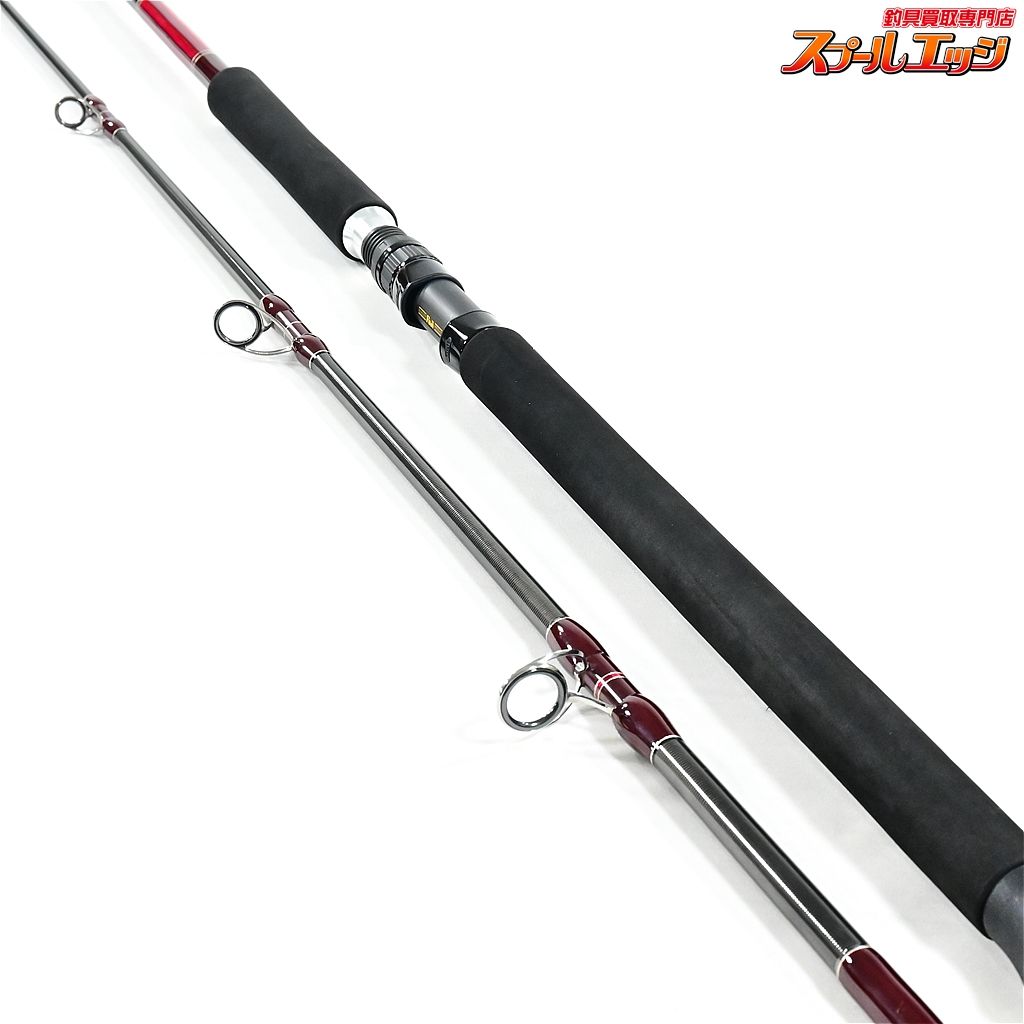 MCワークス　ワイルドブレーカー 102WR 中古品 1-240001053561_6.jpg