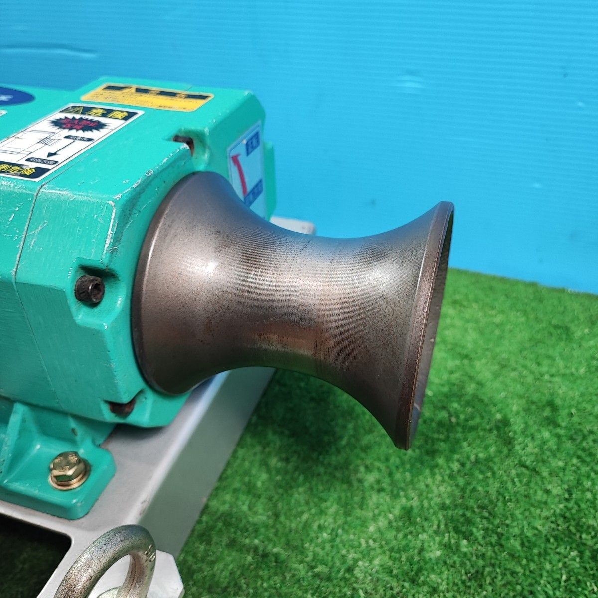 T11333　清風　青磁花瓶　2722ｇ《真作保証》 鼎11333 清風 青磁花瓶 2722ｇ（本物保証） 清水焼青磁唐草 花瓶 日本