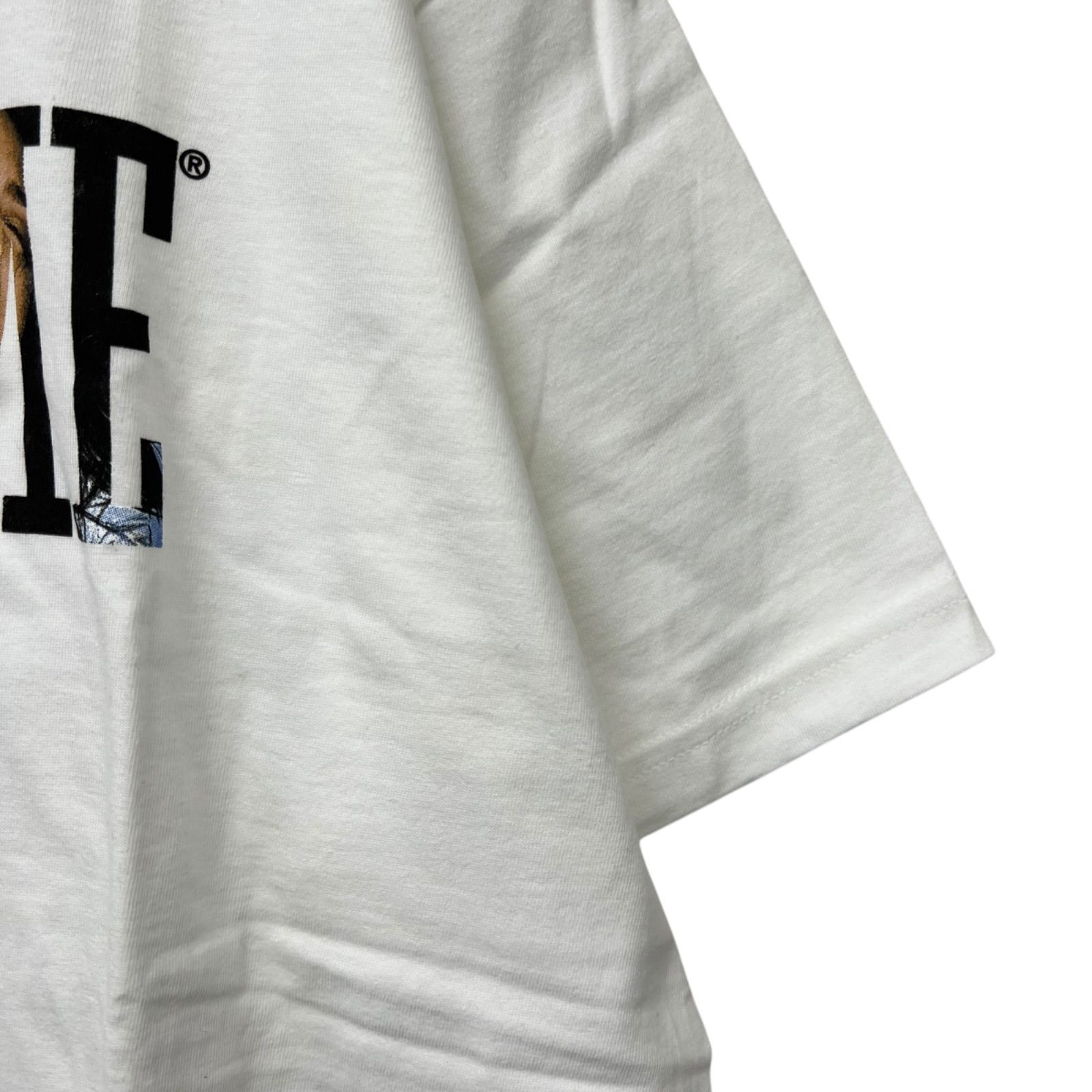 Supreme Tera Patrick Tee White シュプリーム テラ パトリック T 