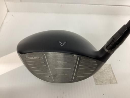中古】 キャロウェイ ROGUE ST MAX 9° ドライバー DR VENTUS 5 for CW 