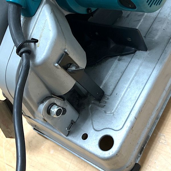 14型切断機 2414NB