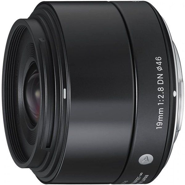 SIGMA 単焦点広角レンズ Art 19mm F2.8 DN ブラック ソニーEマウント用 ミラーレスカメラ専用 929749 khxv5rg Amazon.co.jp: SIGMA 単焦点広角レンズ Art 19mm F2.8 DN