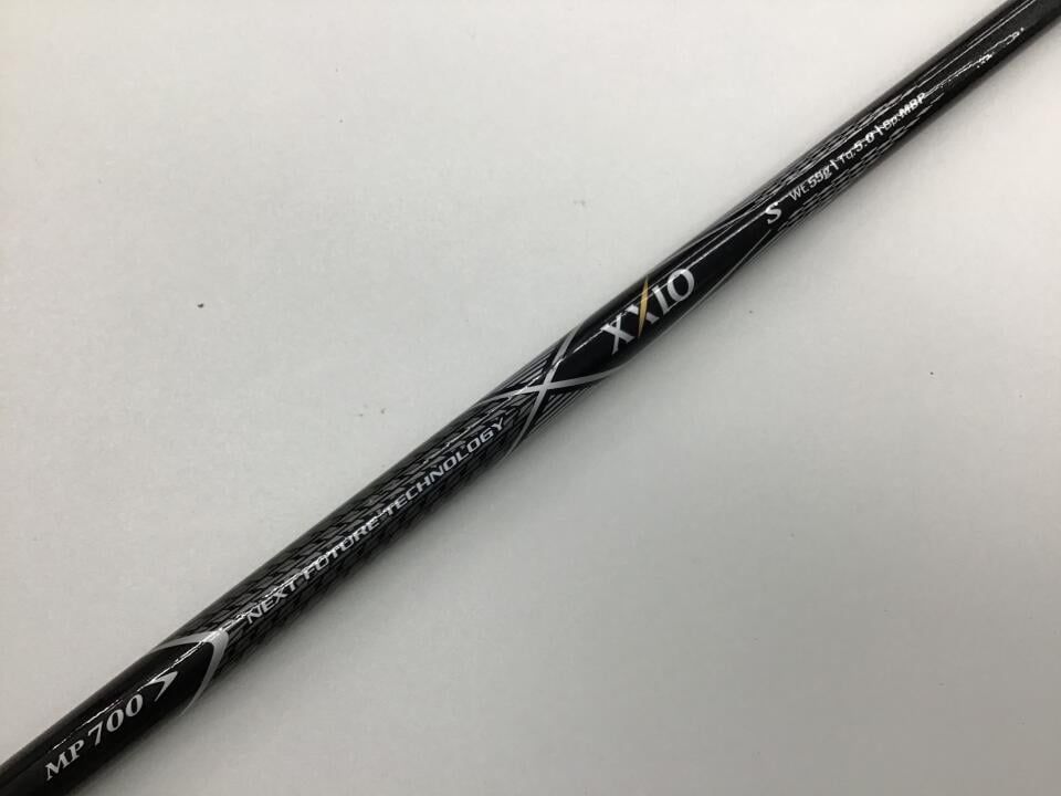 人気満点商品再入荷！ XXIO 7 25 S MP700 ユーティリティ ダンロップ 最短