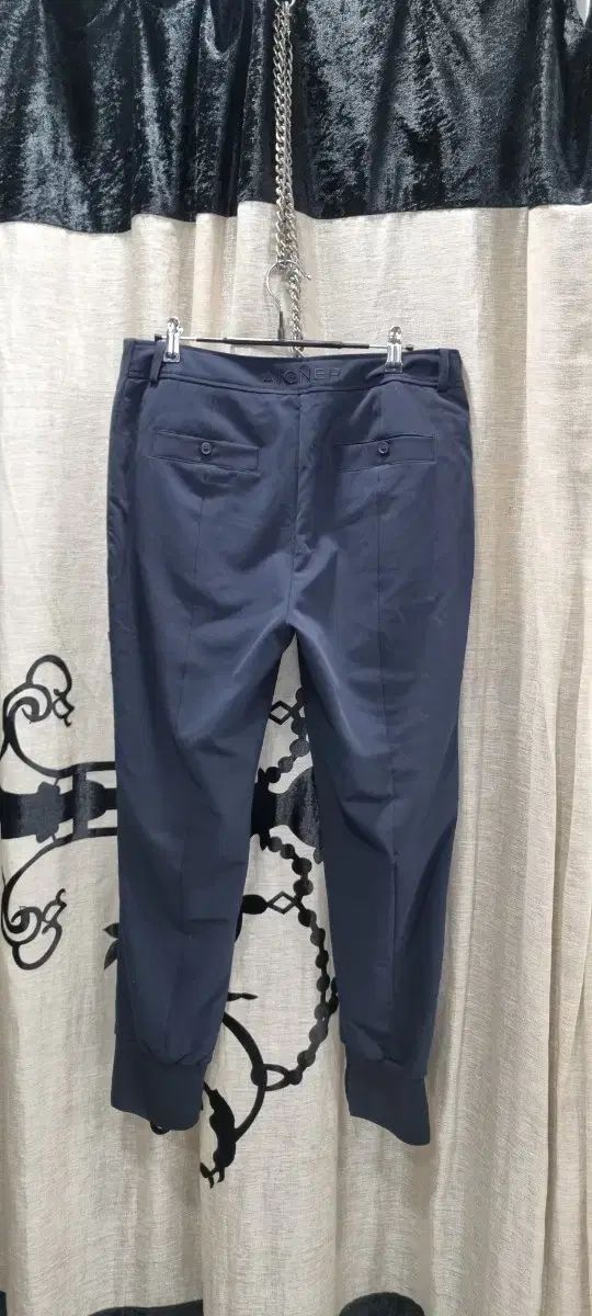 レディース ジョガー