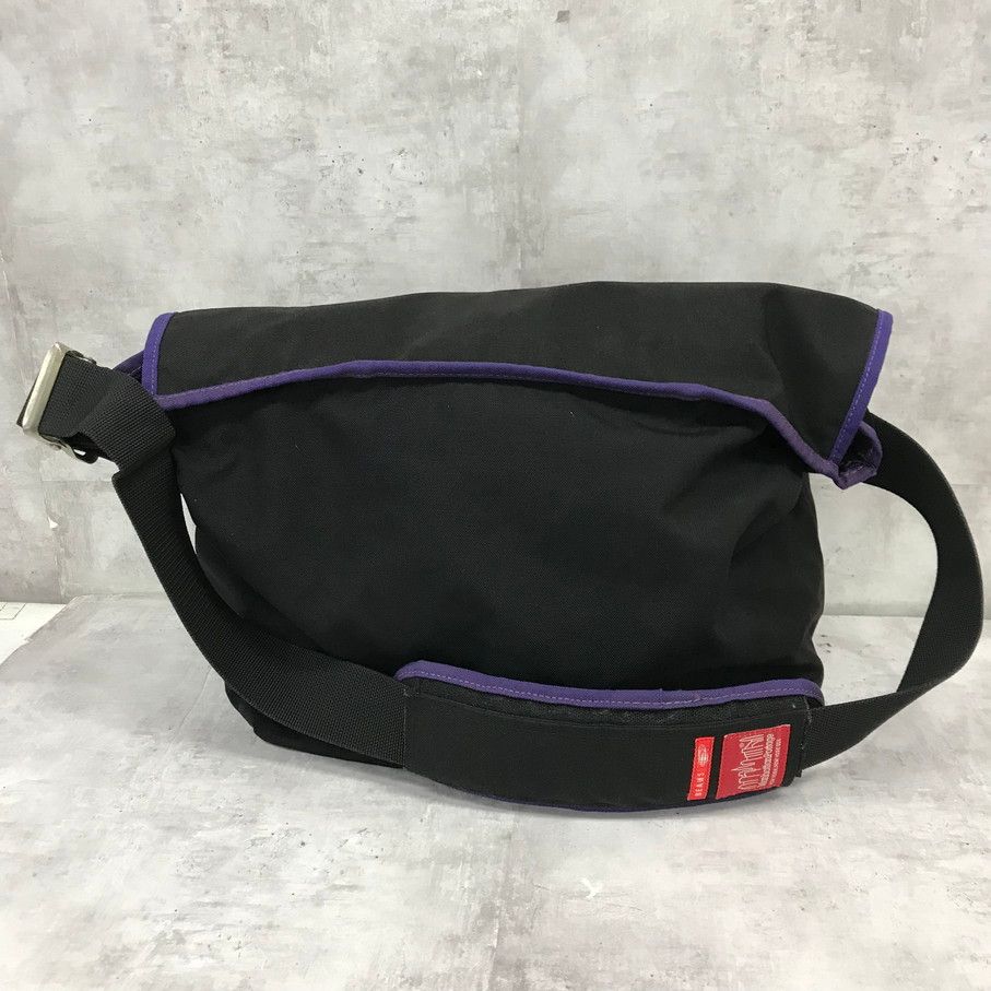 BEAMS Manhattan Portage メッセンジャーバッグ ショルダー