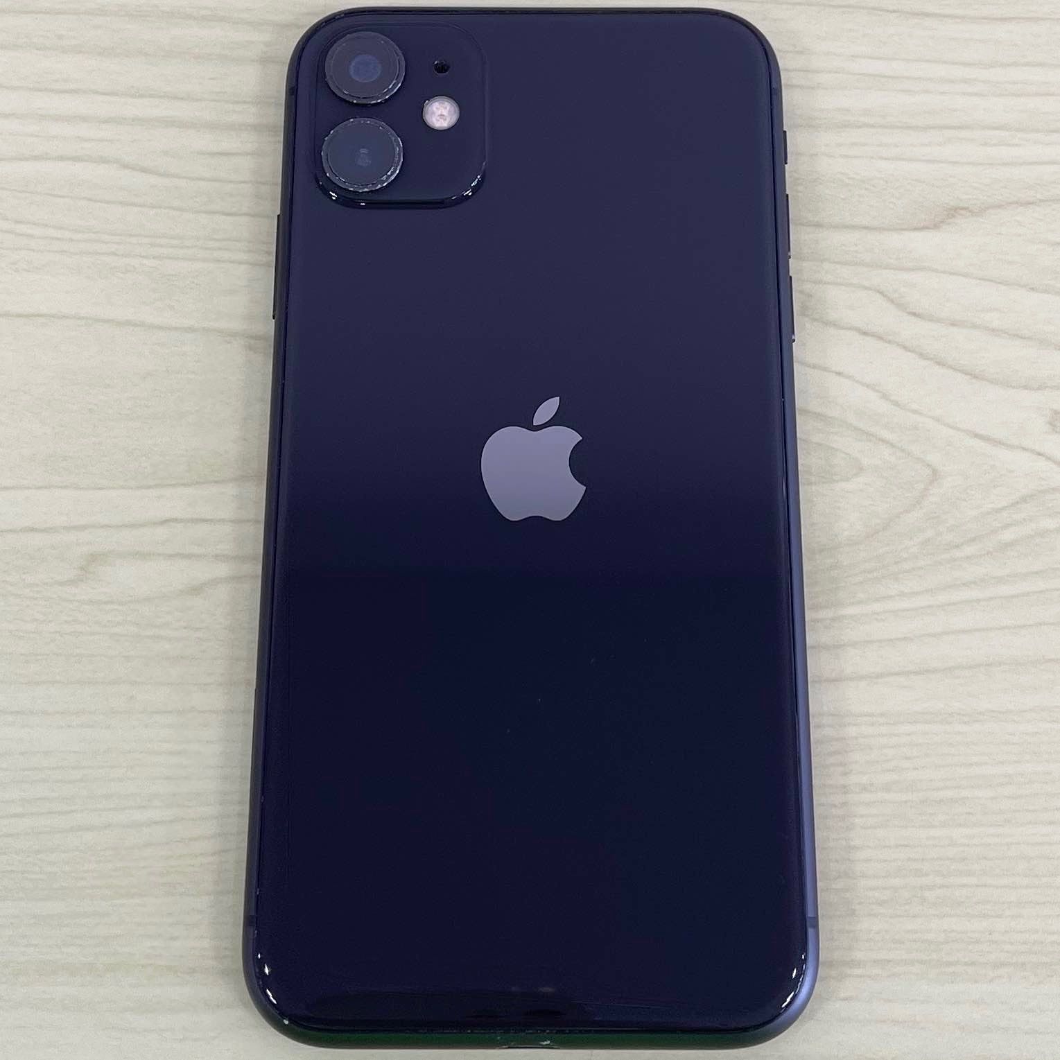 Apple iPhone 11 ブラック 本体ジャンク Apple iPhone 11 ブラック 本体 ジャンク品 - メルカリ