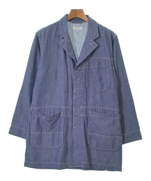 Engineered Garments コート（その他） メンズ 【古着】【中古】【送料無料】