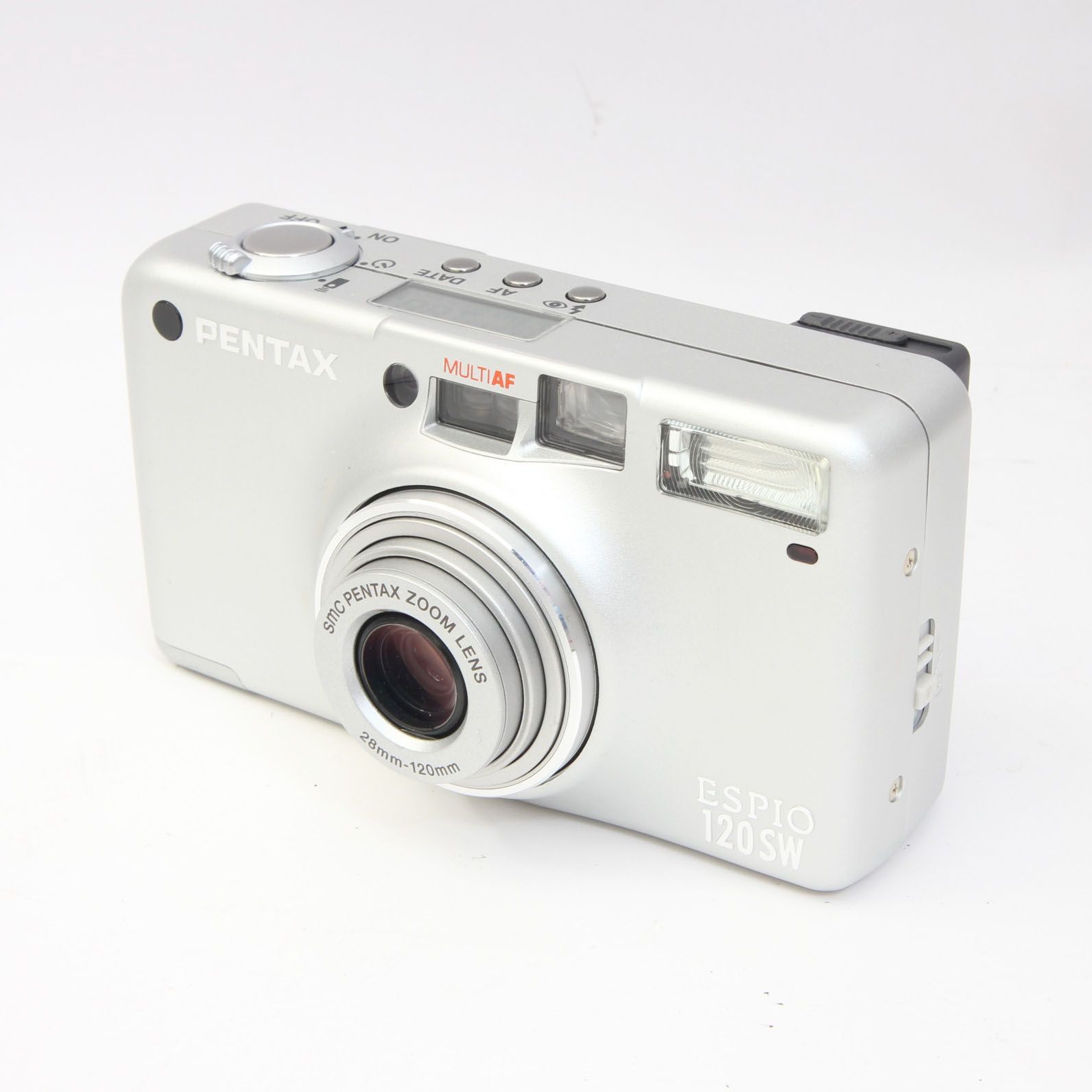 PENTAX コンパクトフィルムカメラ ESPIO コンパクトフィルムカメラ