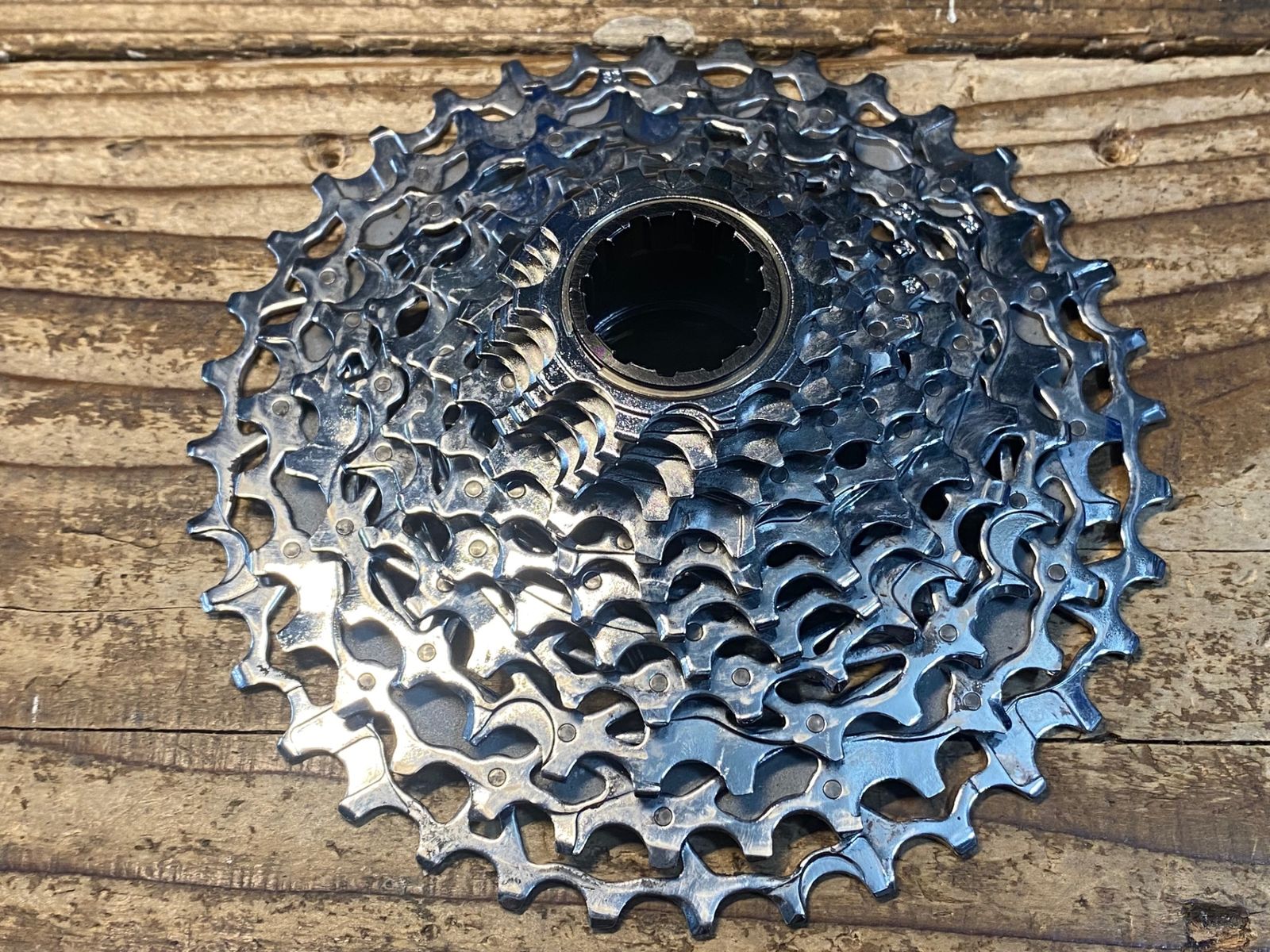 HX287 スラム SRAM ライバル RIVAL E-TAP AXS D1 コンポセット
