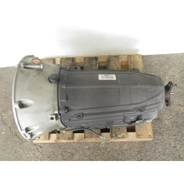 2007年 ベンツ E250 W211052 オートマミッション 722998 81418km 190637 4586 FFCRYSTALESIA_COM