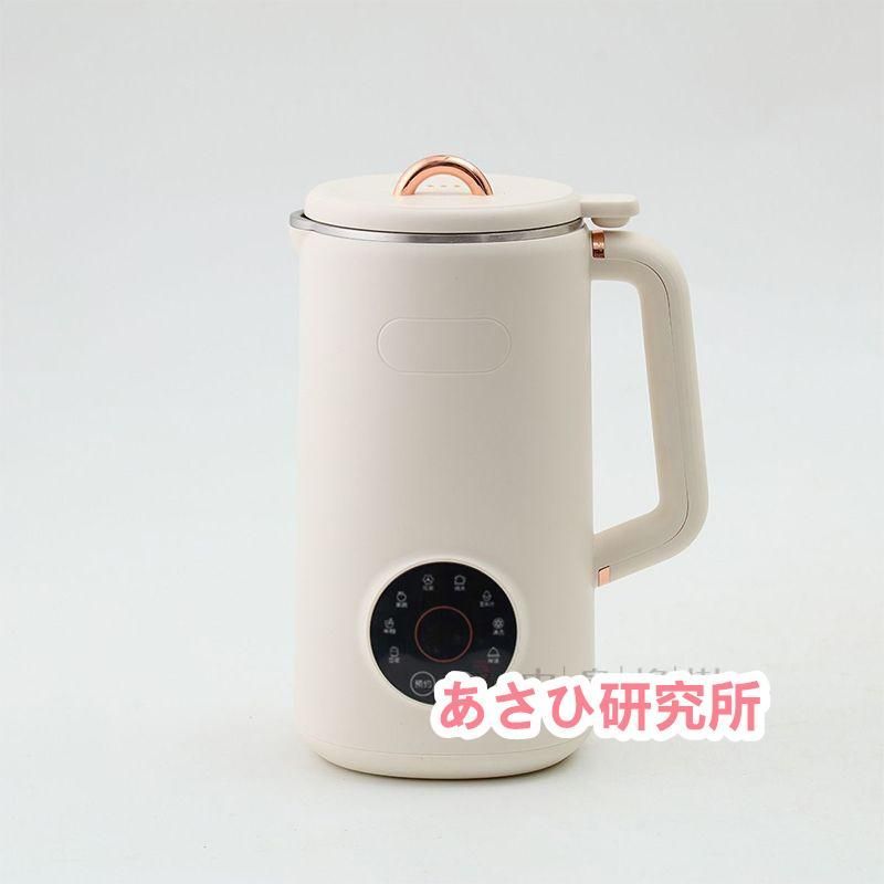 自動調理ポット 豆乳機