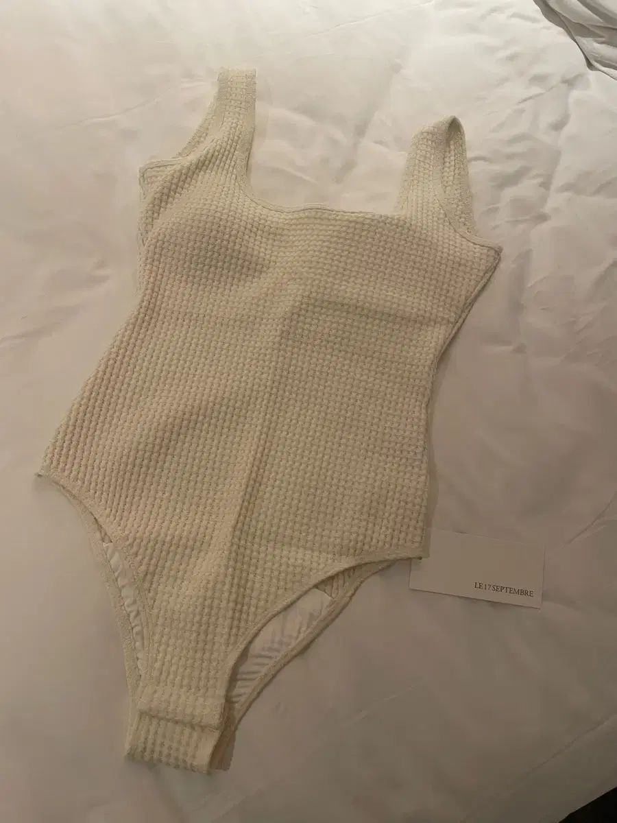 MARINE SERRE(マリーンセル) x NIKE(ナイキ) ボディスーツ 写真4