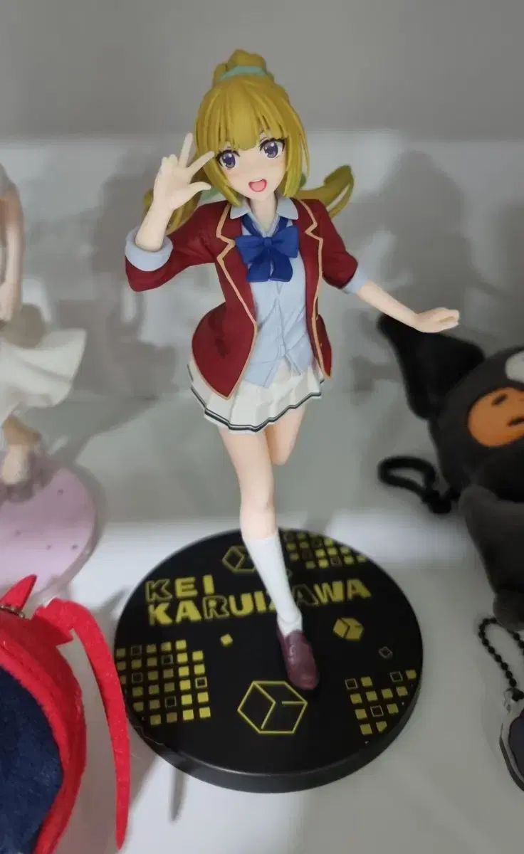 いちか　コナミくじ　S賞　書き下ろし　等身大タペストリー いちか」がいっぱいくじ | コナミ プレミアムくじ ONLINE