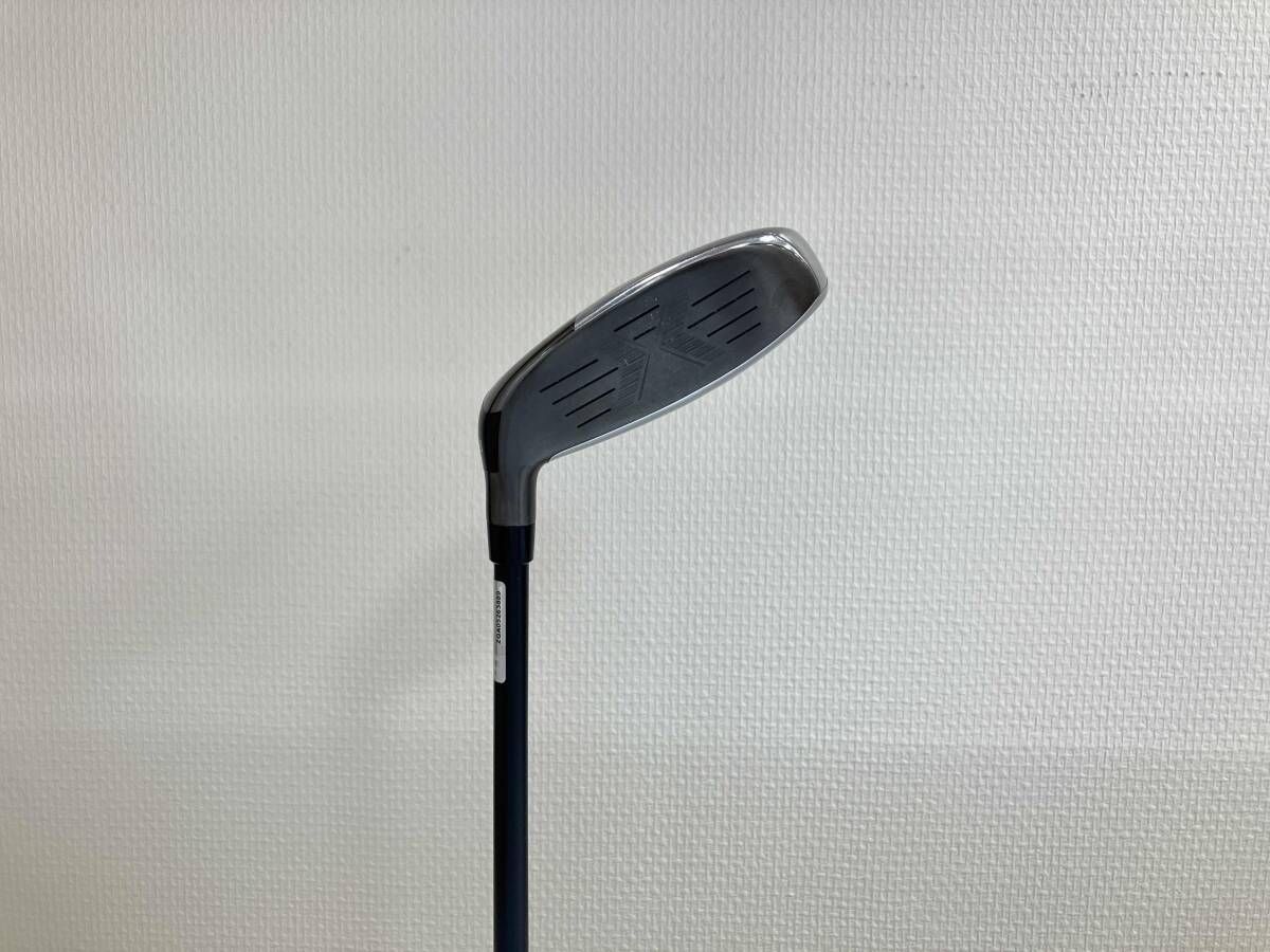 DUNLOP XXIO X -eks- ユーティリティ FLEX SR ダンロップ ゼクシオ 