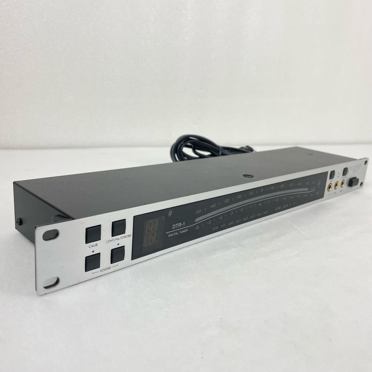 【非売品】KORG コルグ / DTR-1K 壁掛けチューナー KORG DTR-1K 壁掛けチューナー｜Yahoo!フリマ（旧PayPayフリマ）