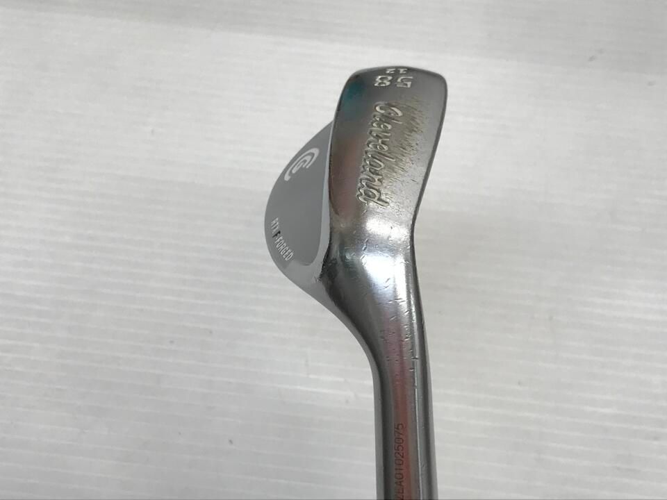 14° スポーツ RTX F-FORGED2 | 50 | Miyazaki WG-602