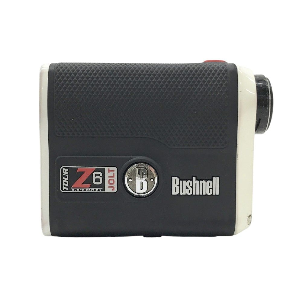 Bushnell ブッシュネル スコープ ピンシーカー Z6 JOLT ブラック系 240101540656 ゴルフウェア ストスト