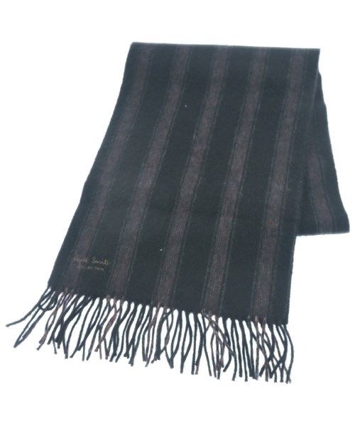 PAUL SMITH COLLECTION マフラー メンズ 【古着】【中古】【送料