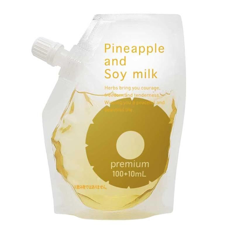 パイナップル豆乳ローションエコパック 楽天市場】＼15％OFFクーポン配布中！8/4 22:00〜8/11 01:59