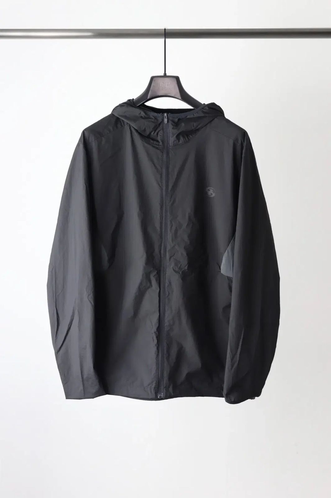 SAN SAN GEAR サンサンギアー AIR DASH JACKET ウインドブレーカー 黒 3