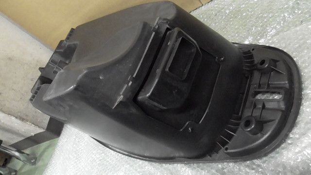 アクシスZ　SED7J-005xxx　の　メットインボックス:#1678244099